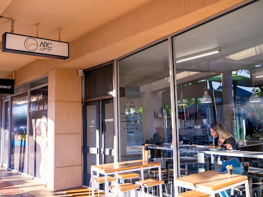 Arc Espresso