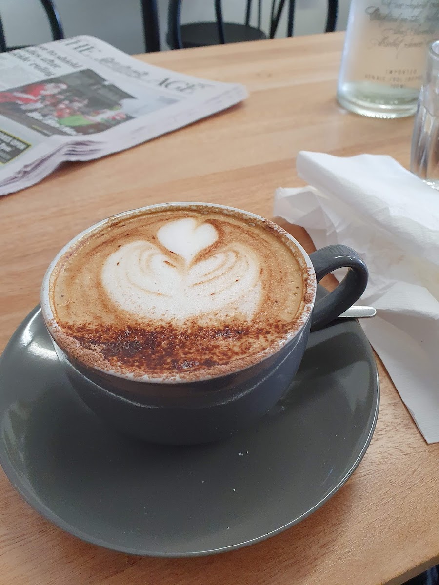 Arc Espresso Photo 2