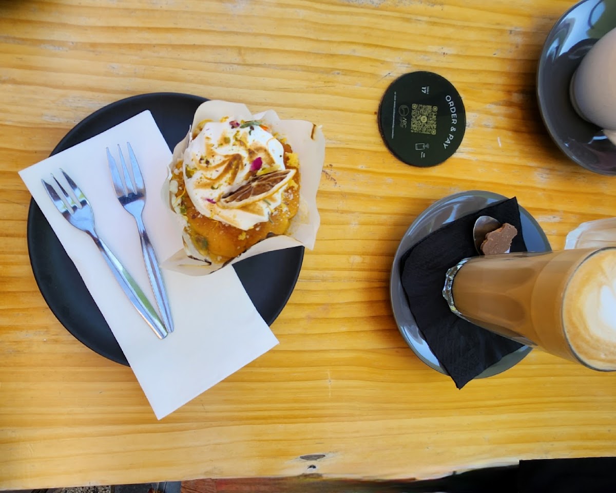 Arc Espresso Photo 3