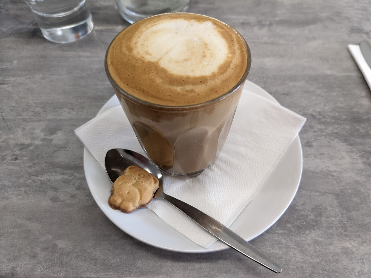 Arc Espresso Photo 6