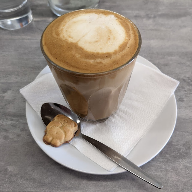 Latte