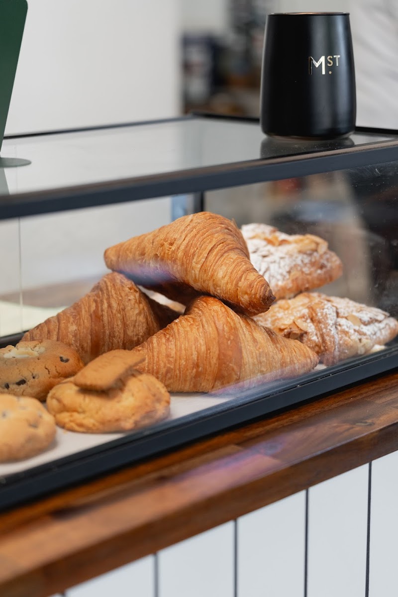 OLLIES ESPRESSO BAR Photo 7