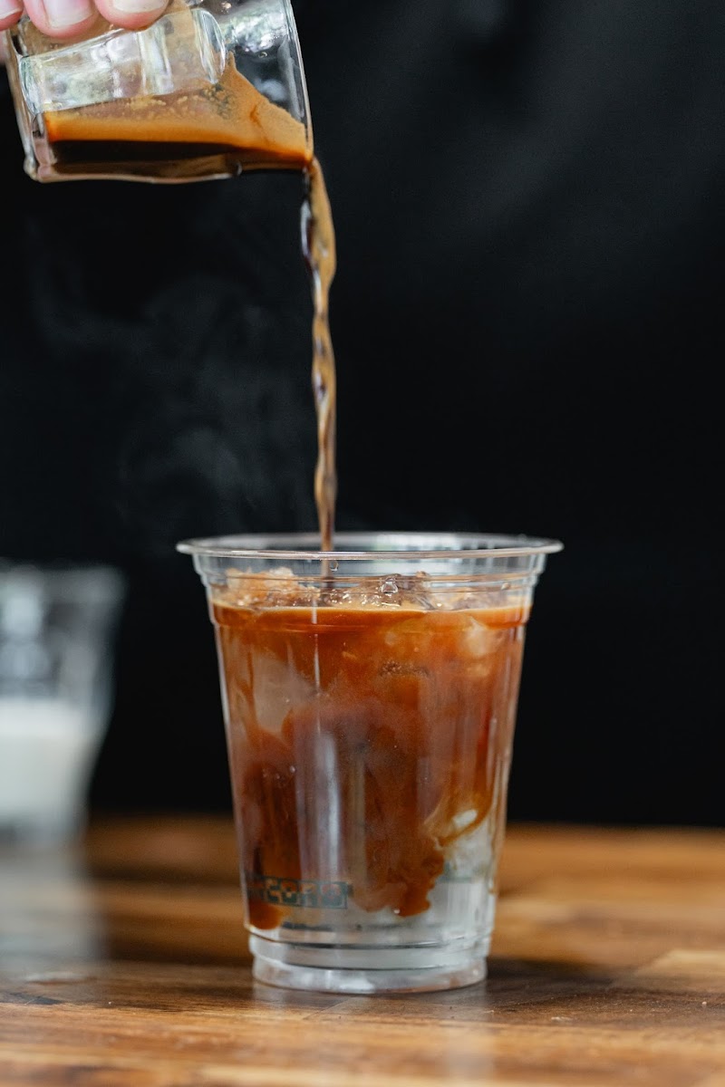 OLLIES ESPRESSO BAR Photo 2
