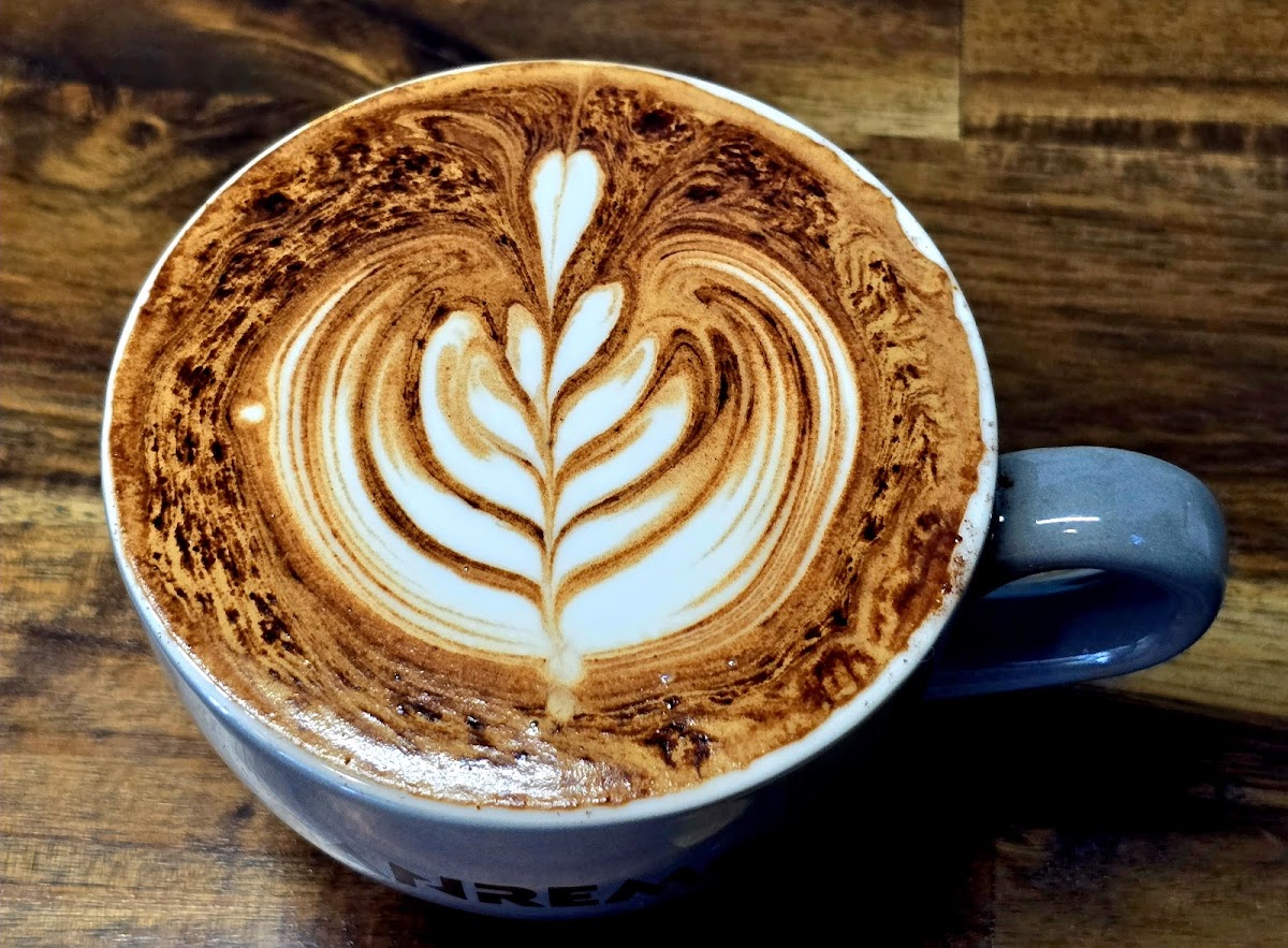 OLLIES ESPRESSO BAR Photo 3
