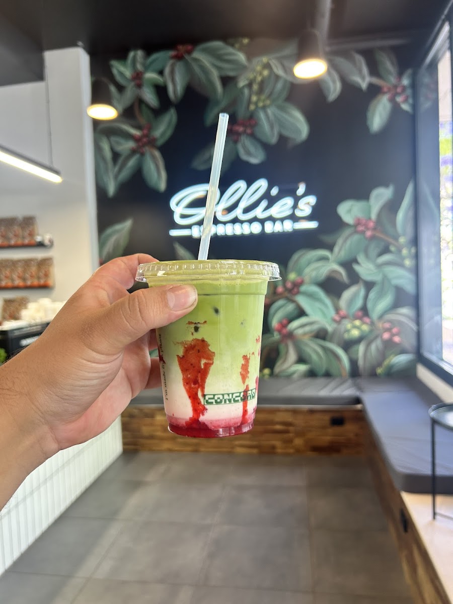 OLLIES ESPRESSO BAR Photo 5