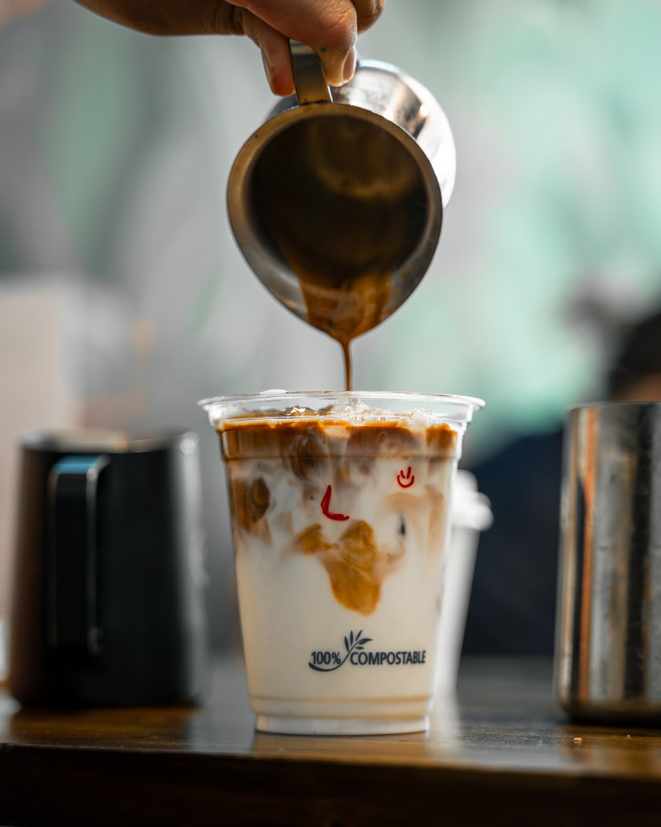 OLLIES ESPRESSO BAR Photo 6