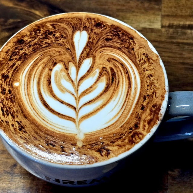 Cappuccino