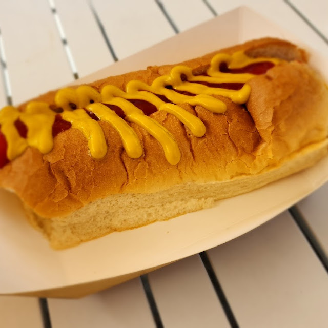 Hot Dog