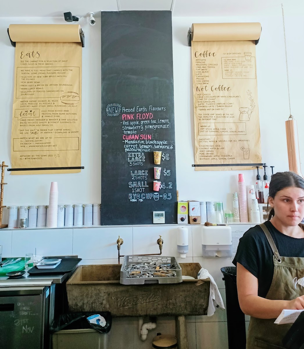 Mataya Eatery Photo 10