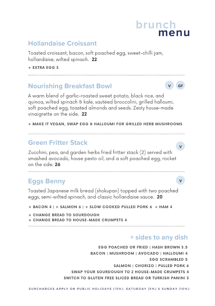 Mataya Eatery Photo 2