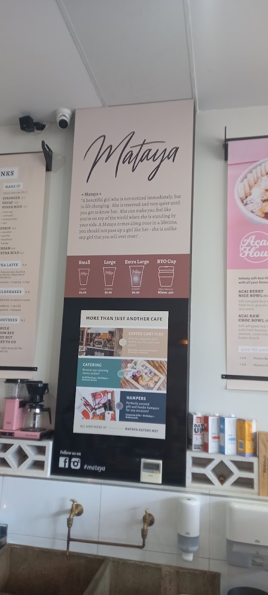 Mataya Eatery Photo 9