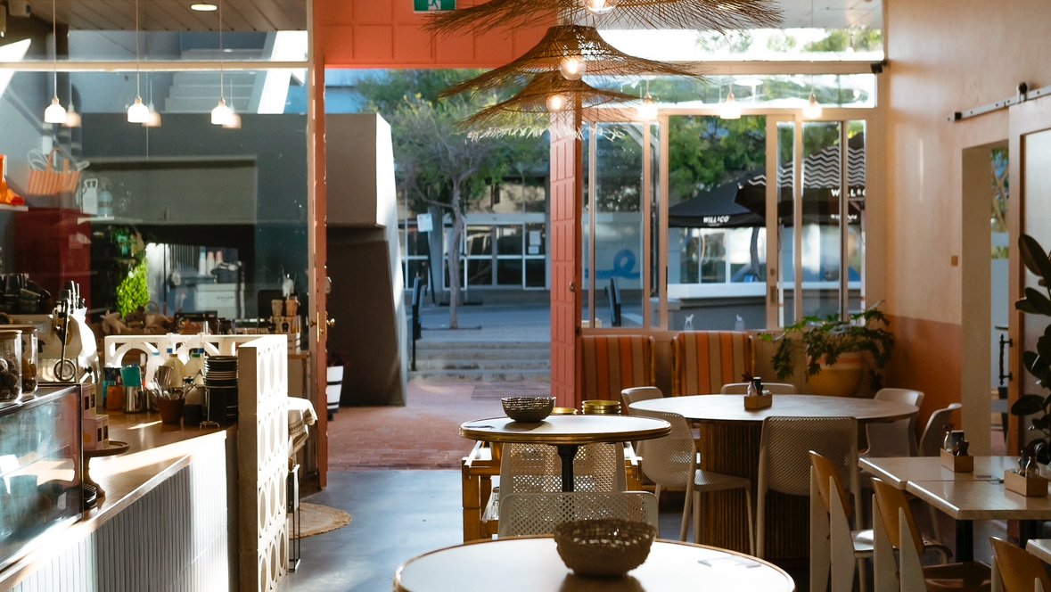 Mataya Eatery