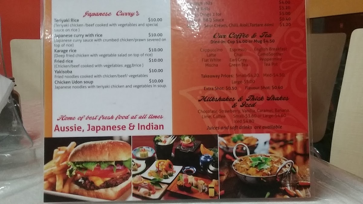 Goomeri Cafe & Restaurant Photo 5