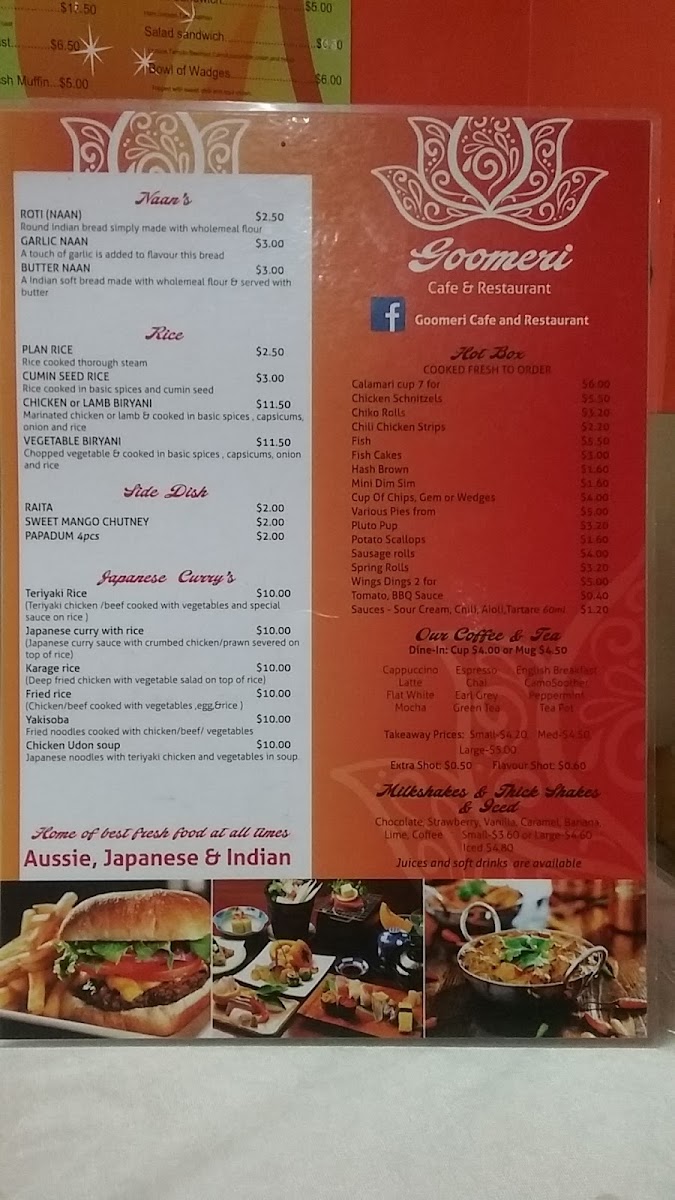 Goomeri Cafe & Restaurant Photo 6