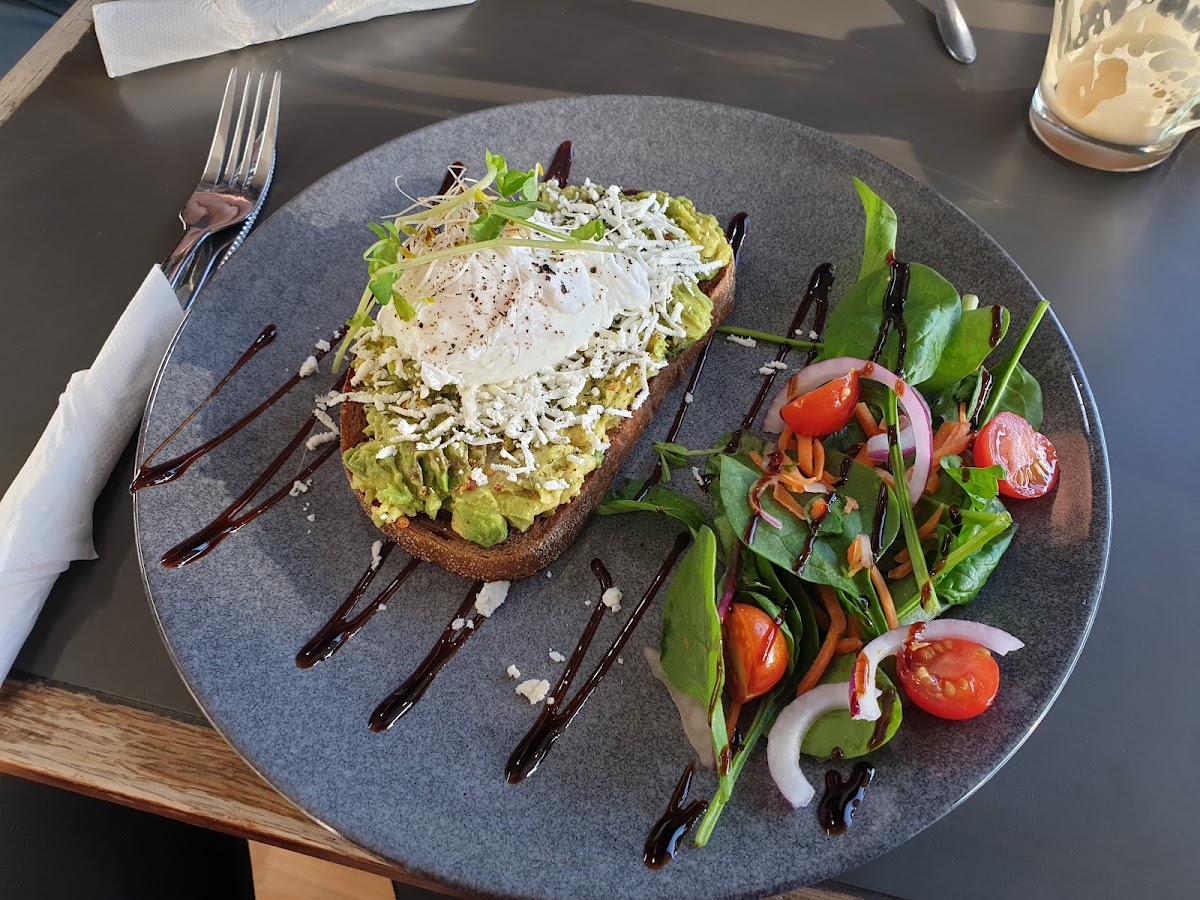 Goomeri Cafe & Restaurant Photo 7
