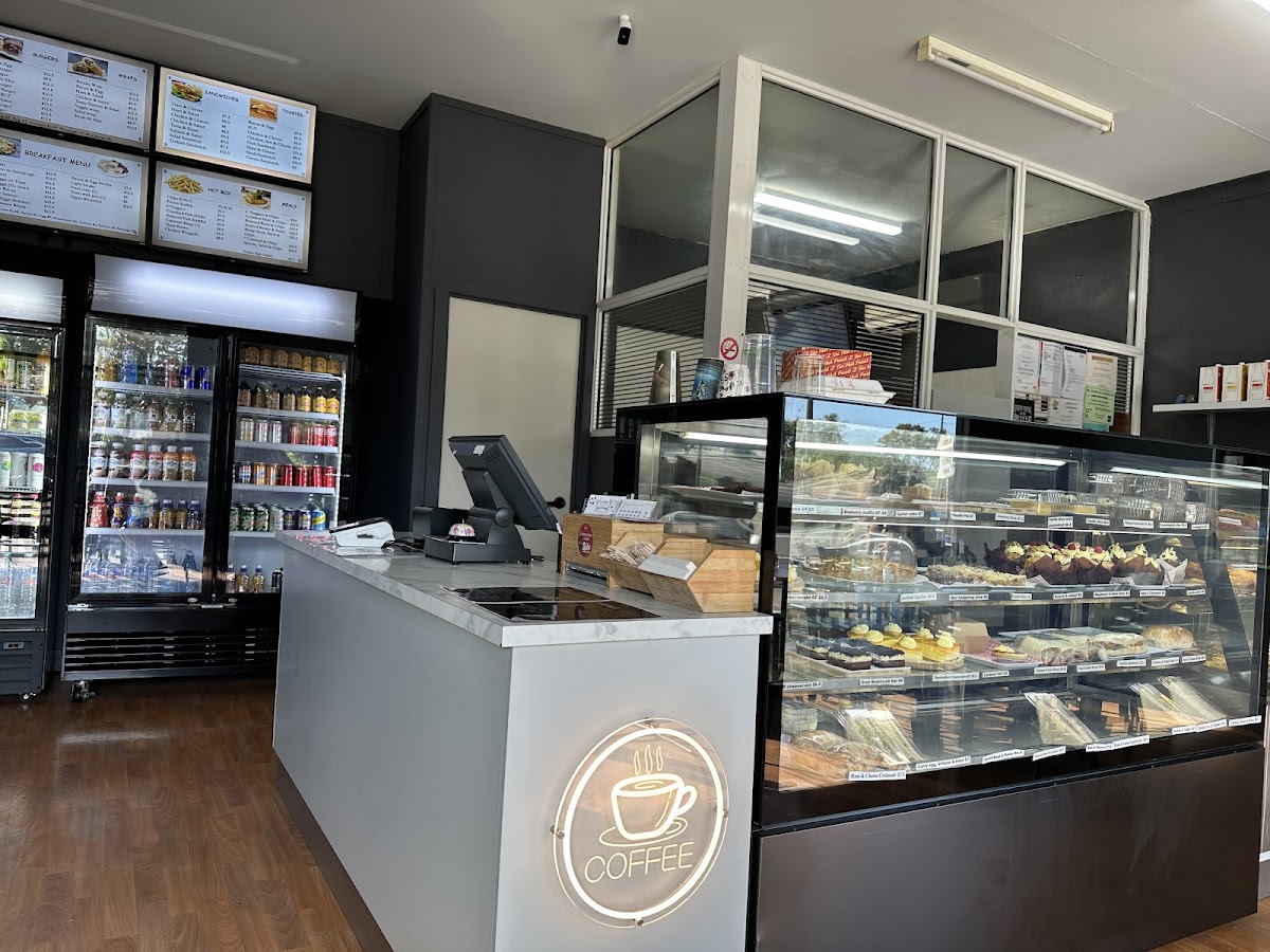 Goomeri Cafe & Restaurant Photo 1