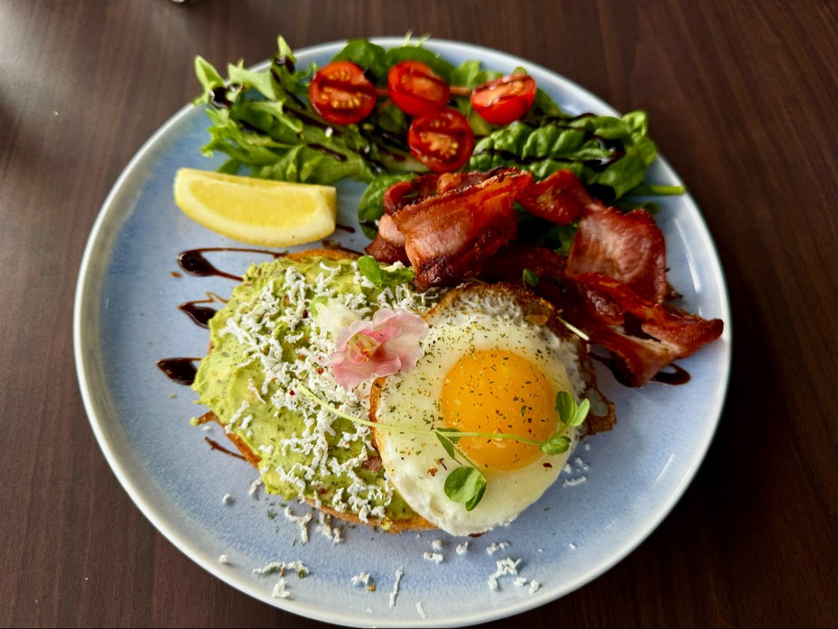 Goomeri Cafe & Restaurant Photo 2