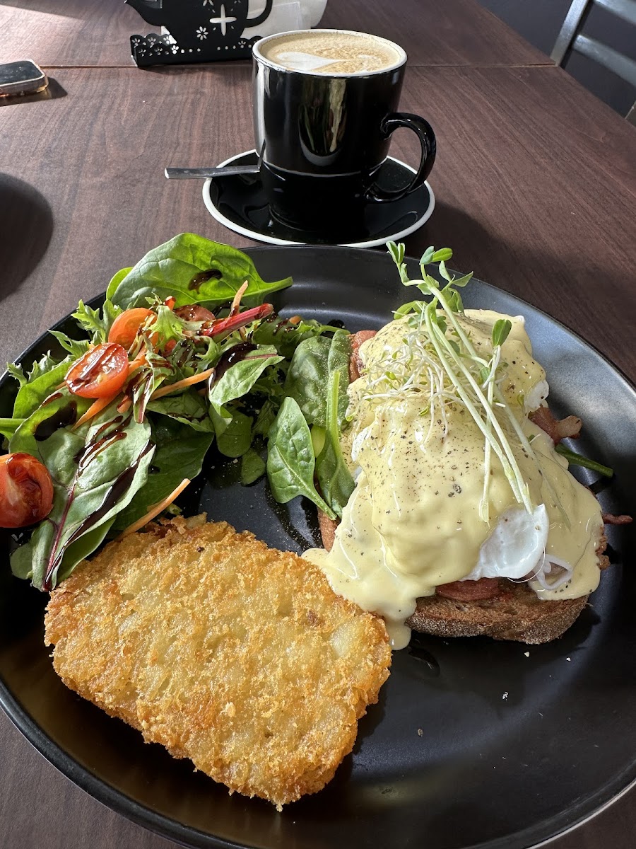 Goomeri Cafe & Restaurant Photo 3