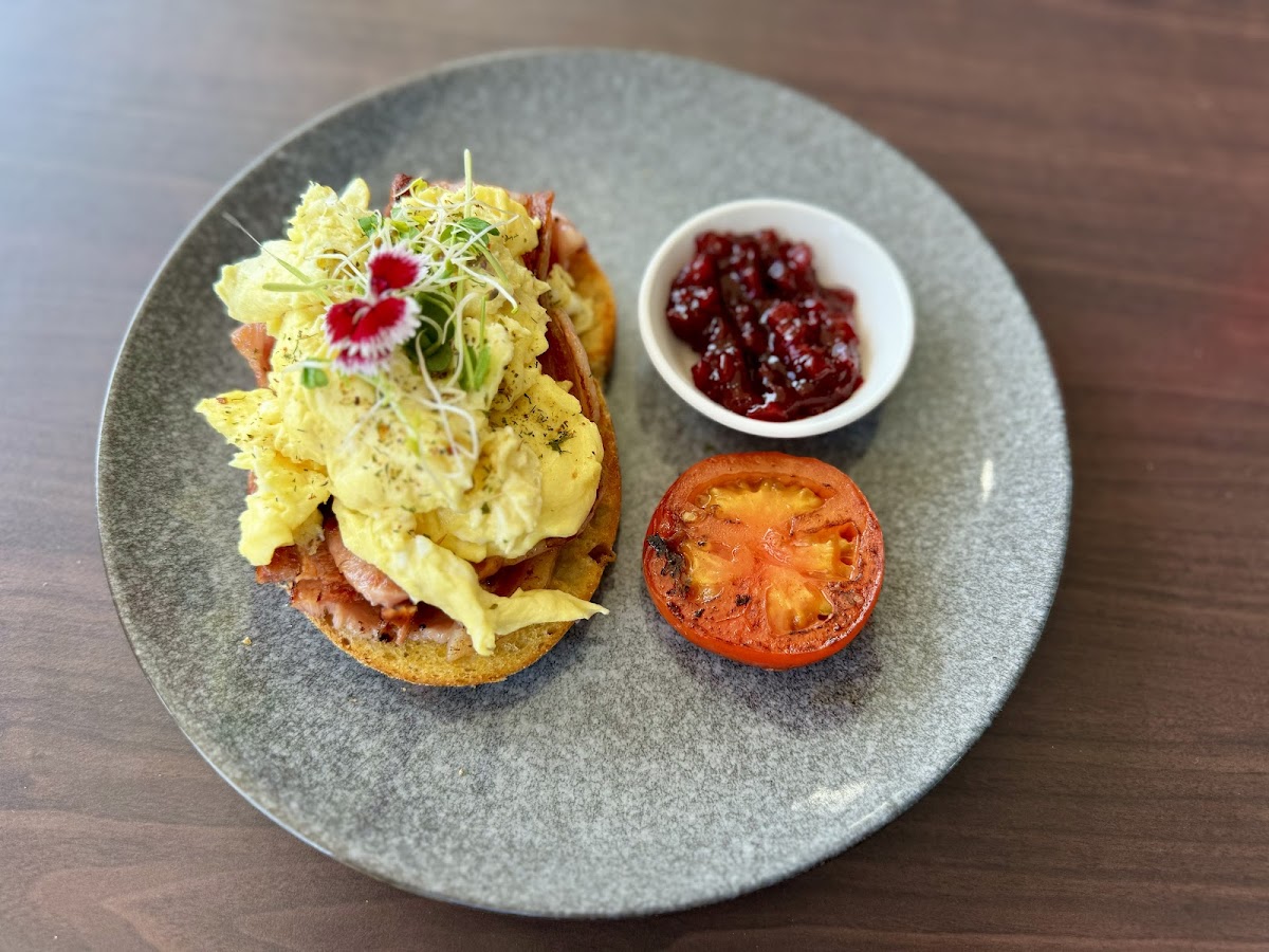 Goomeri Cafe & Restaurant Photo 4