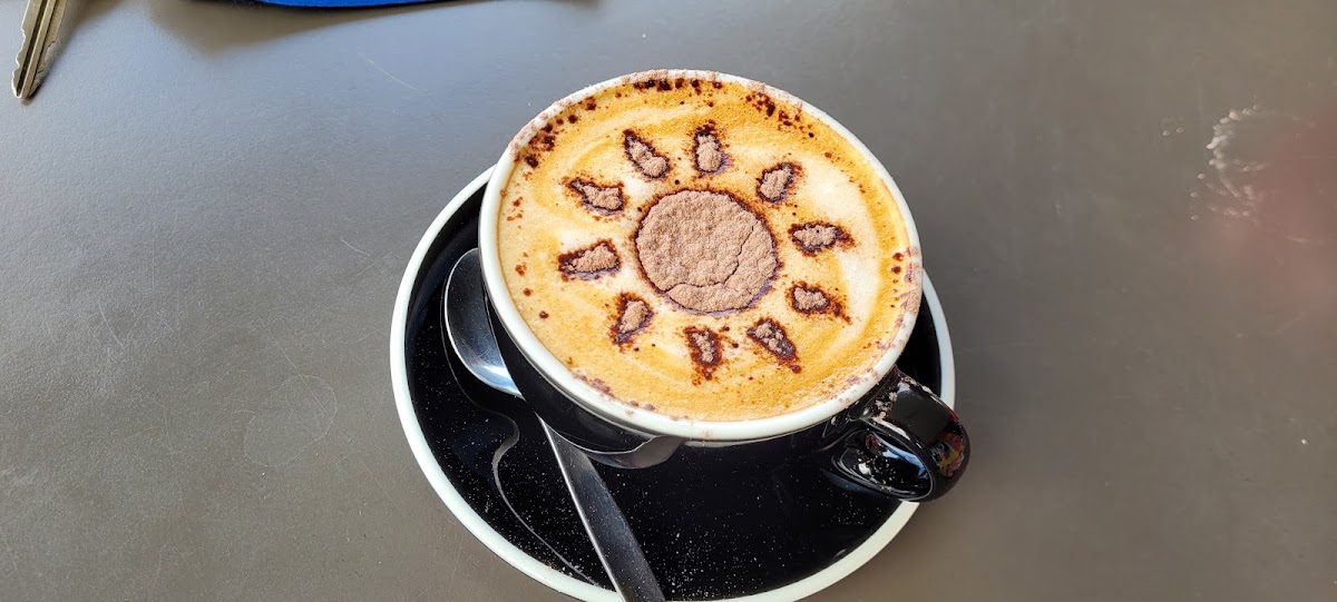 Goomeri Cafe & Restaurant Photo 5