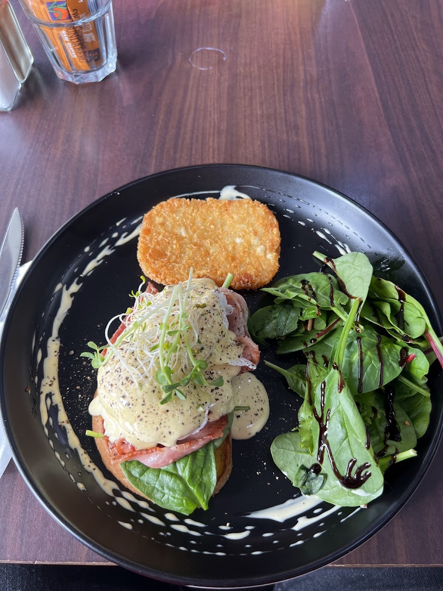 Goomeri Cafe & Restaurant Photo 6