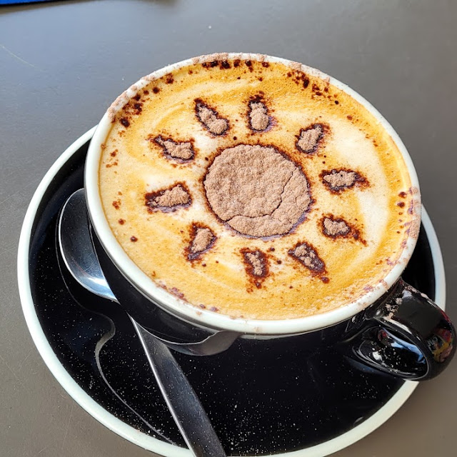 Cappuccino