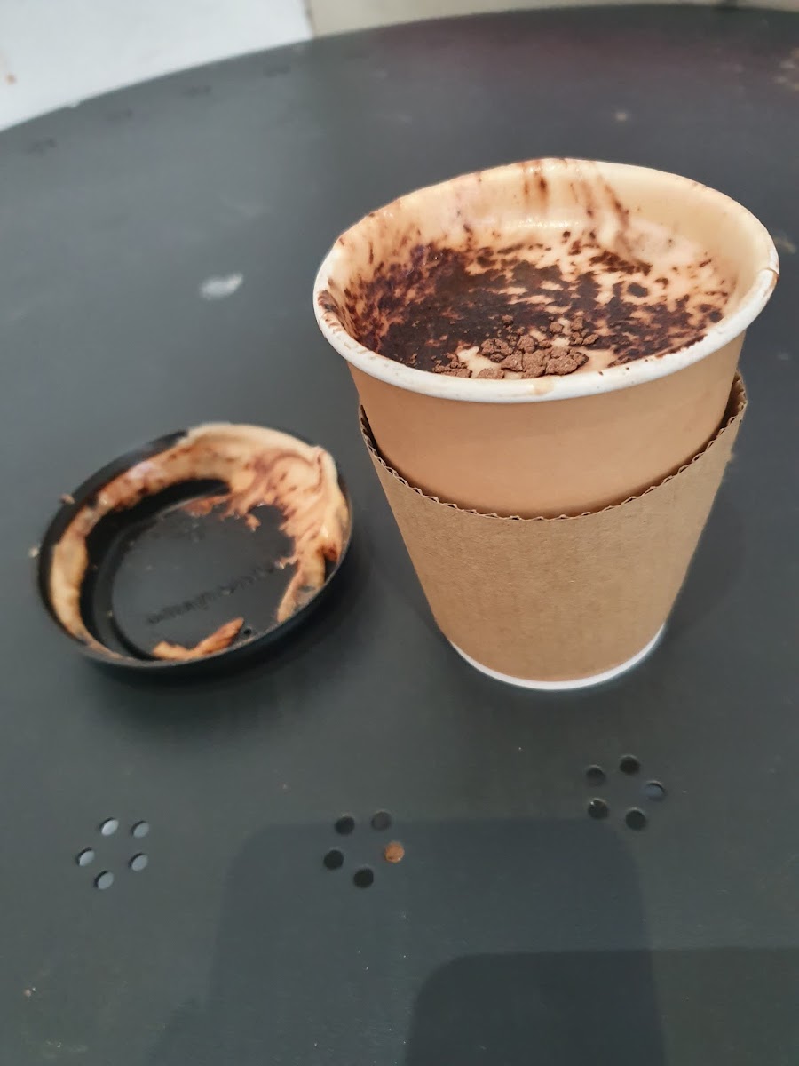 Central Grounds Espresso Bar Photo 7