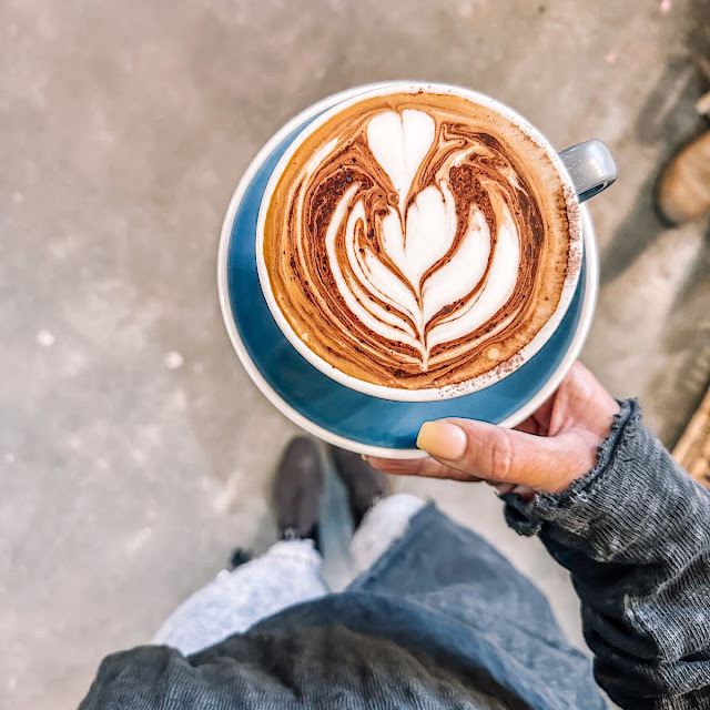 Coffee Coffee