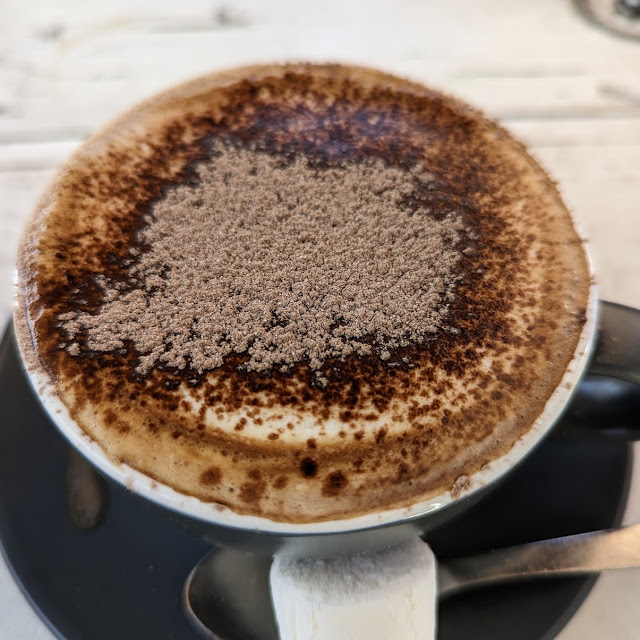 Cappuccino