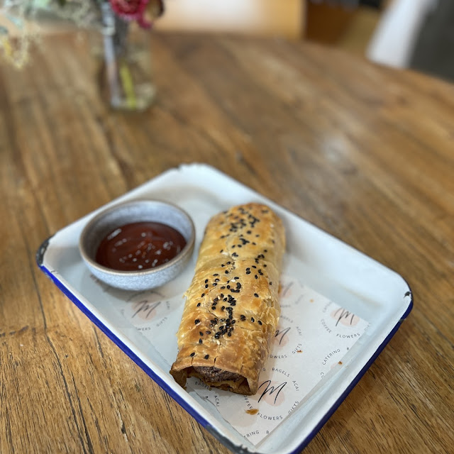 Sausage Roll
