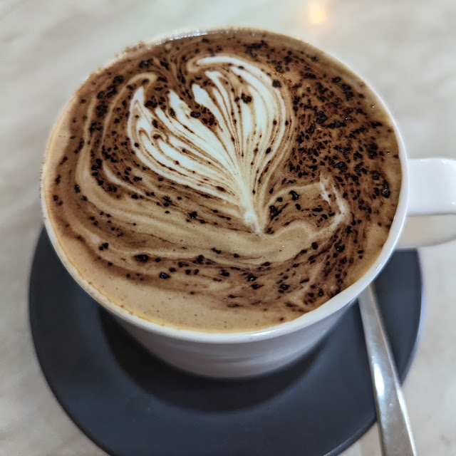 Iced Mocha