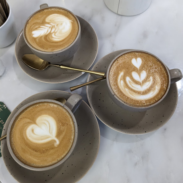 Flat White