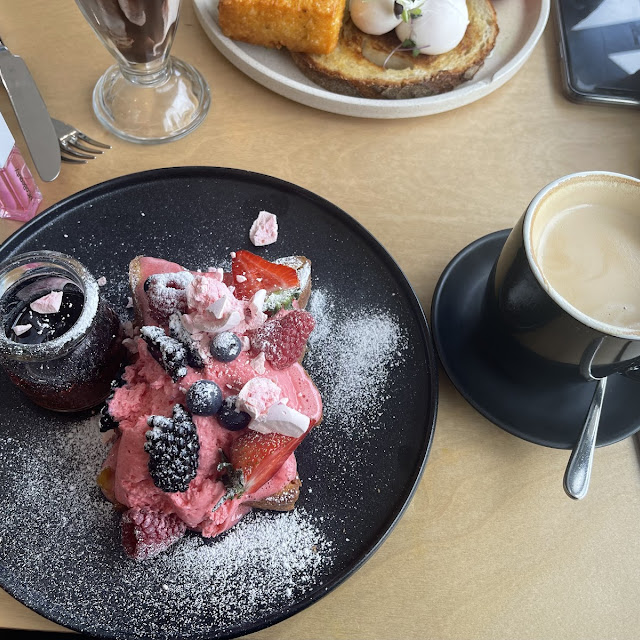 French Toast