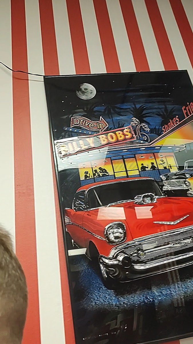 Billy Bob's Dairy Land Photo 2