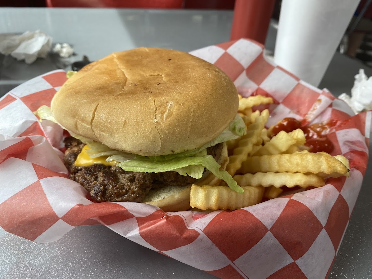 Billy Bob's Dairy Land Photo 1