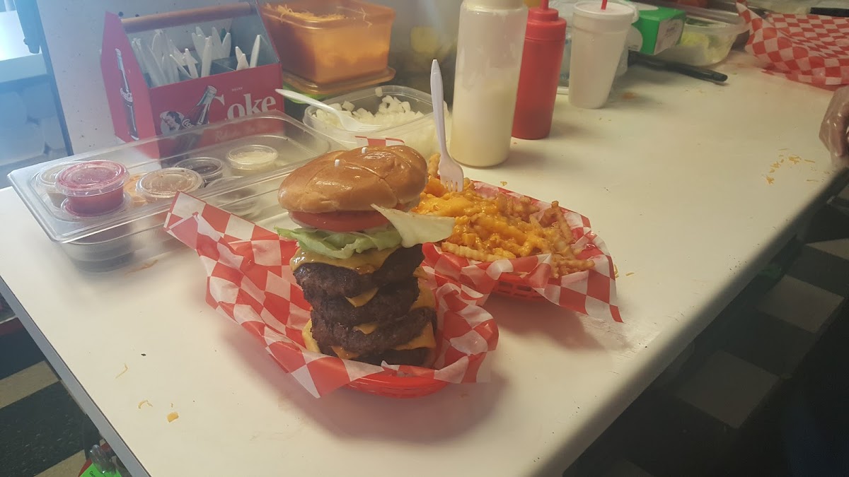 Billy Bob's Dairy Land Photo 3