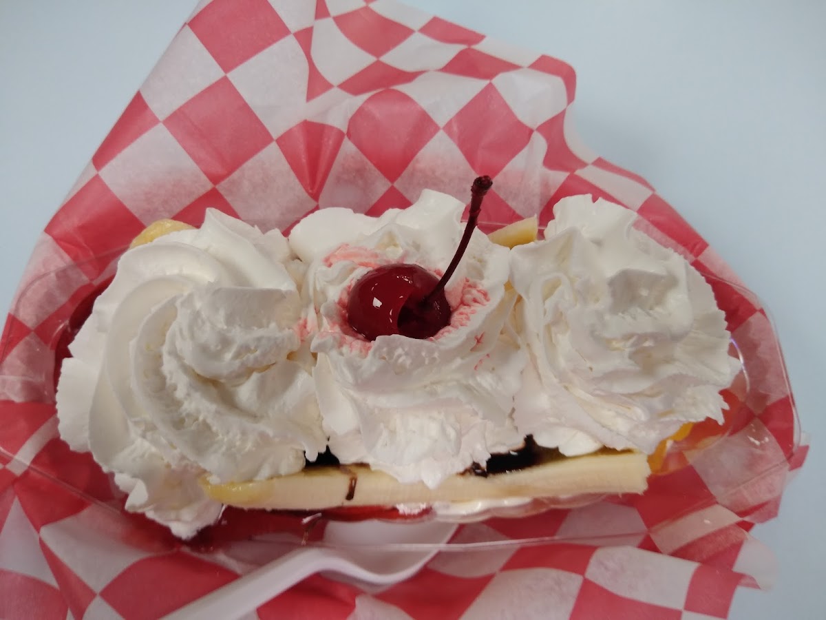 Billy Bob's Dairy Land Photo 4