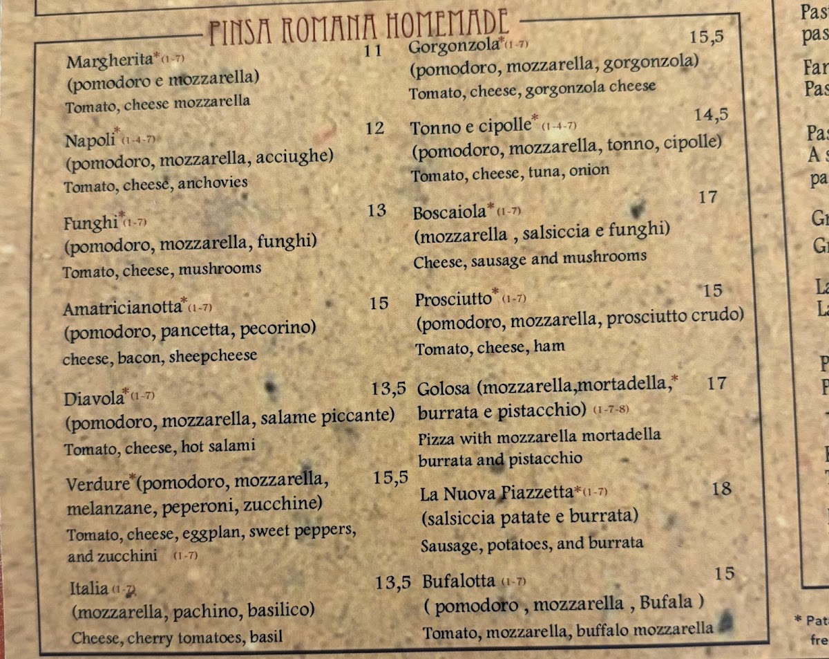 La Nuova Piazzetta Navona Photo 8