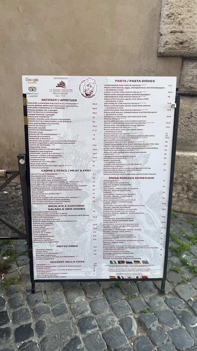 La Nuova Piazzetta Navona Photo 9