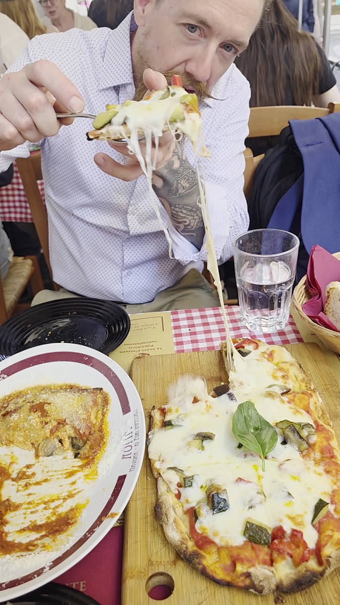 La Nuova Piazzetta Navona Photo 2