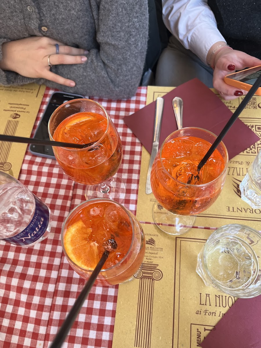 La Nuova Piazzetta Navona Photo 2