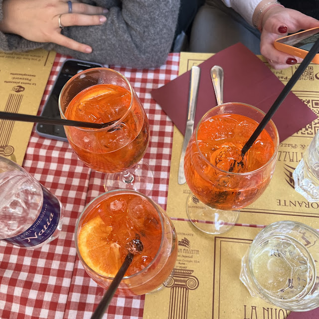 Aperol Spritz