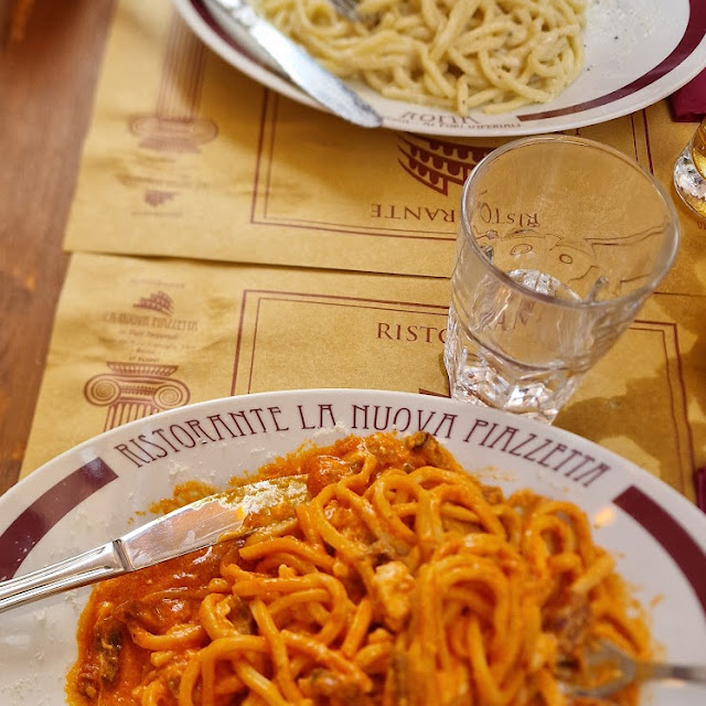 Bolognese Pasta