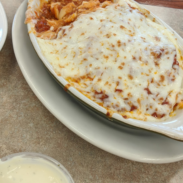 Lasagna