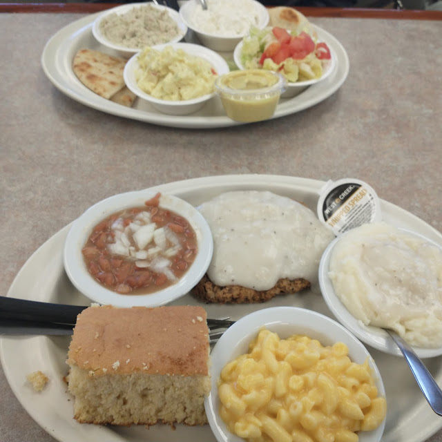 Country Fried Steak