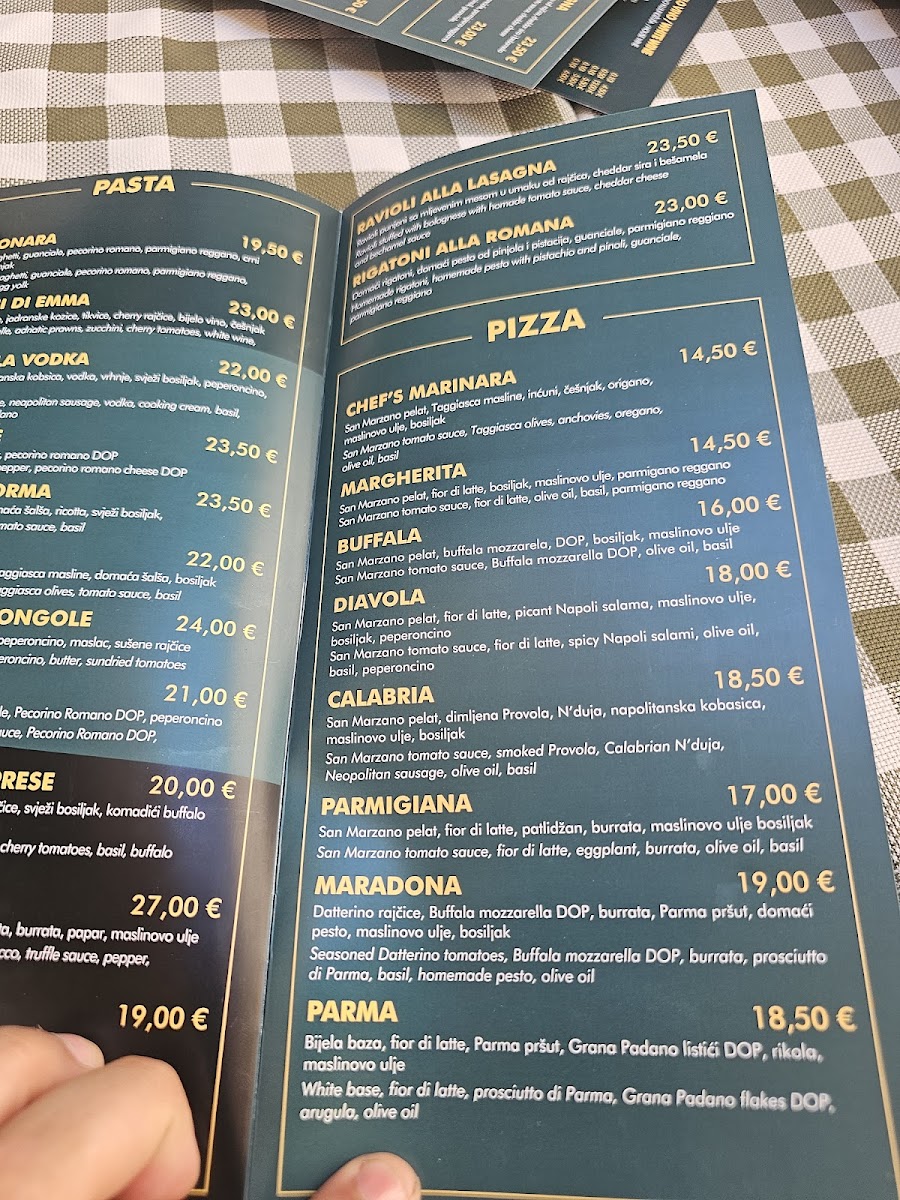 Konoba Fratelli Photo 2