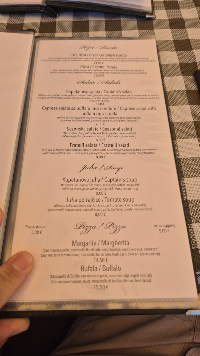 Konoba Fratelli Photo 4