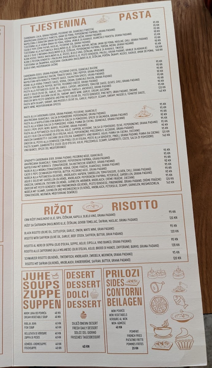 Konoba Fratelli Photo 5