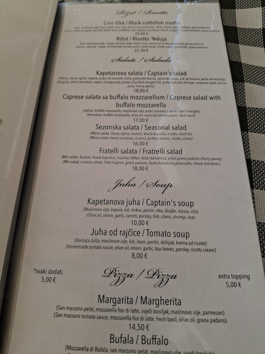 Konoba Fratelli Photo 6