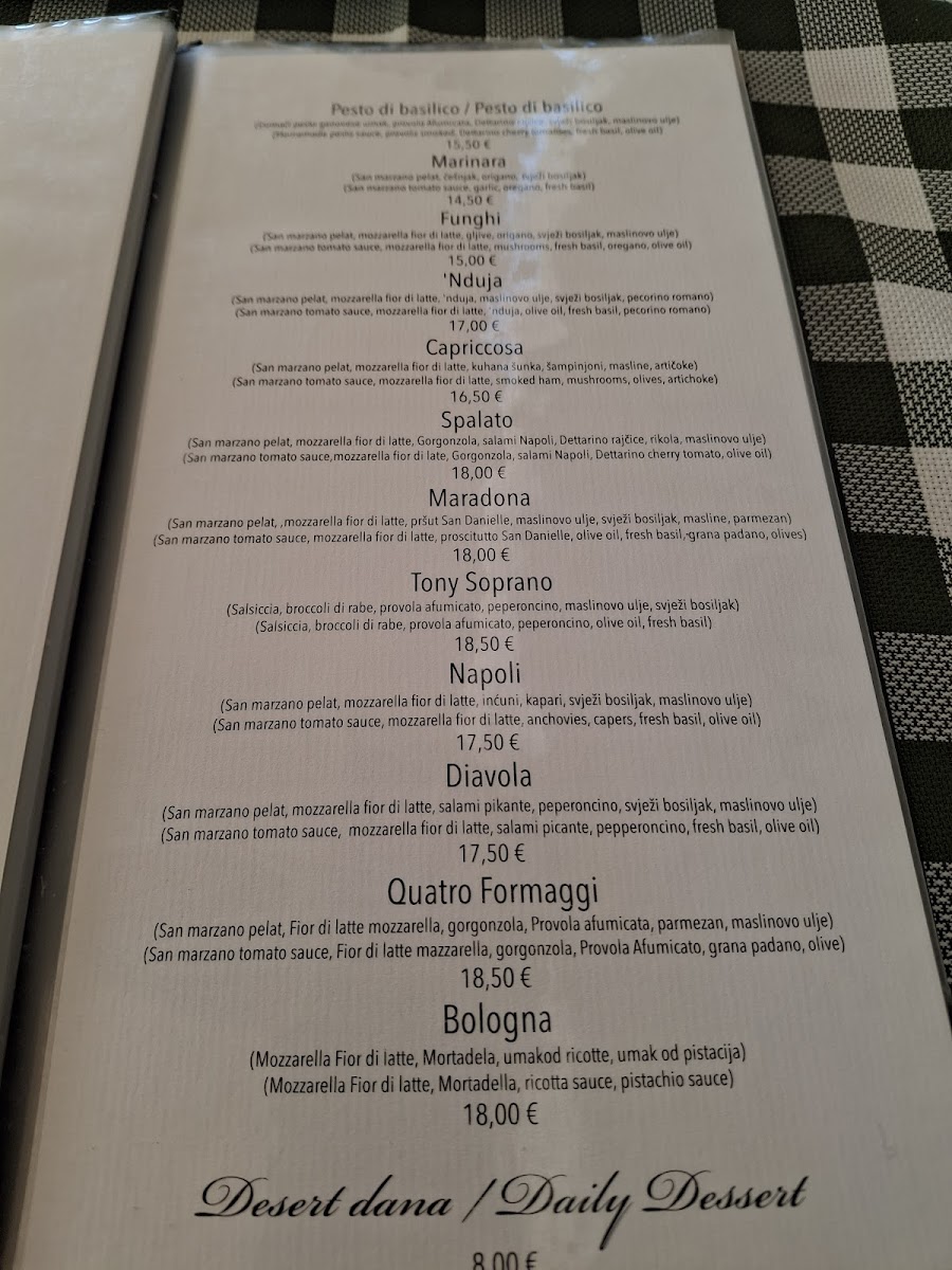Konoba Fratelli Photo 7